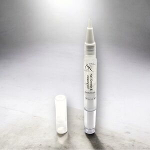 Nail Growth & Healing Oil Maximum Strength